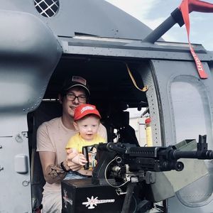 Meet your Posher, Matthew